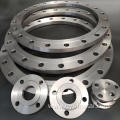 Hot-selling High Quality Titanium Welded Flat Flange
